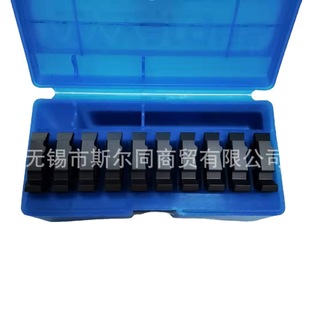 Israel Vargas CNC tool external thread alloy blade 4ER5ACME VTX full series can be ordered