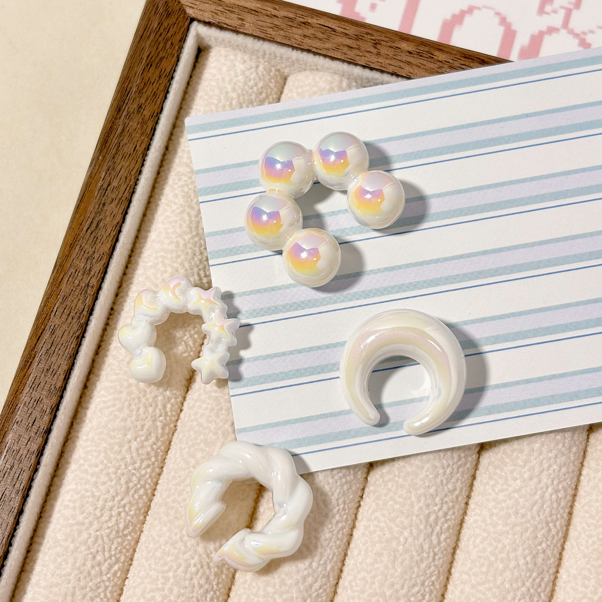 ear clips