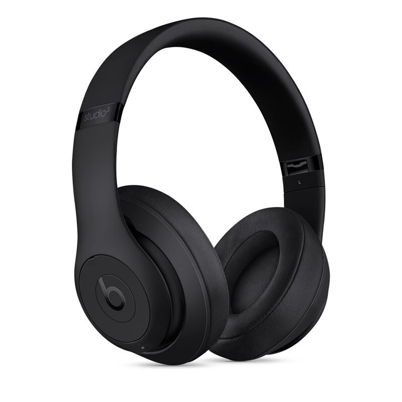 Beas Studio3 ワイヤレスレコーダー B Bluetooth ヘッドセット ヘッドマウント マジック サウンド アクティブ ノイズ キャンセリング ヘッドセット|undefined