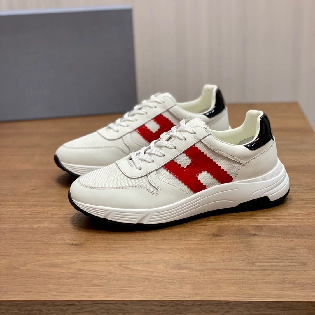 Высококачественная мужская обувь в Европе и Америке