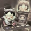 Confirmation model-Dark Fox