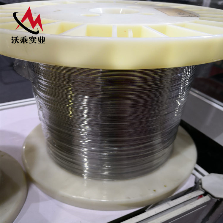 供应NiTi形状记忆合金丝  NiTi形状记忆合金板 带