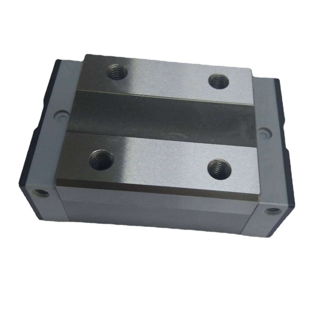 BGXS30BN BGXS35BN BGXS45BN 台湾STAF正品滑块导轨 低价快速出货