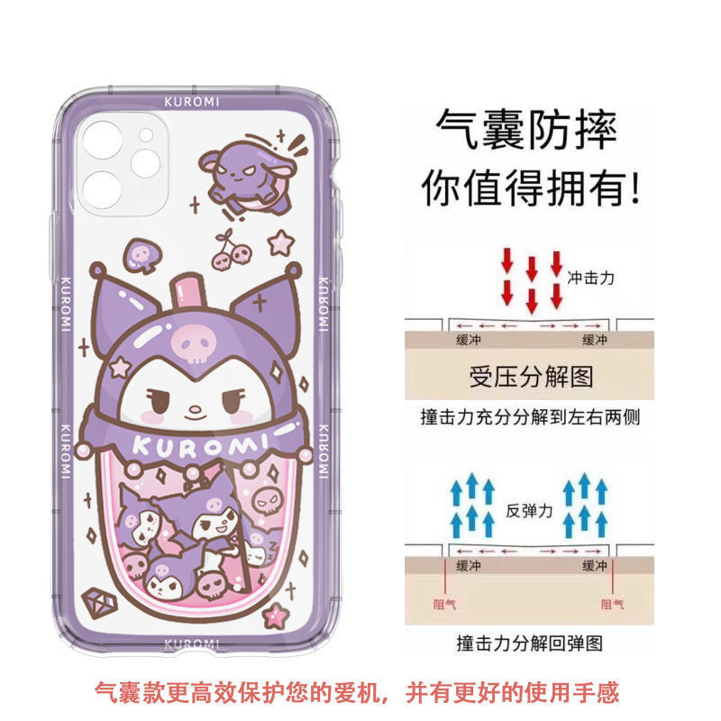 ����iPhone11ƻ��12/13promax�ֻ���xr�轺7͸����ˤ8p��ͨ�̲��