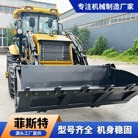 装载机械;挖掘机械;工程建筑机械