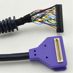 ���ƻݠ��SPOS�K�˒��辀FCI 41P�D2.0 2*21P�B�Ӿ�