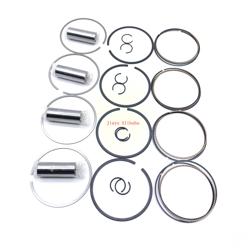 Engine Piston Is Suitable for Mercedes-Benz W176 W246 C117 A2700301617 2700301617