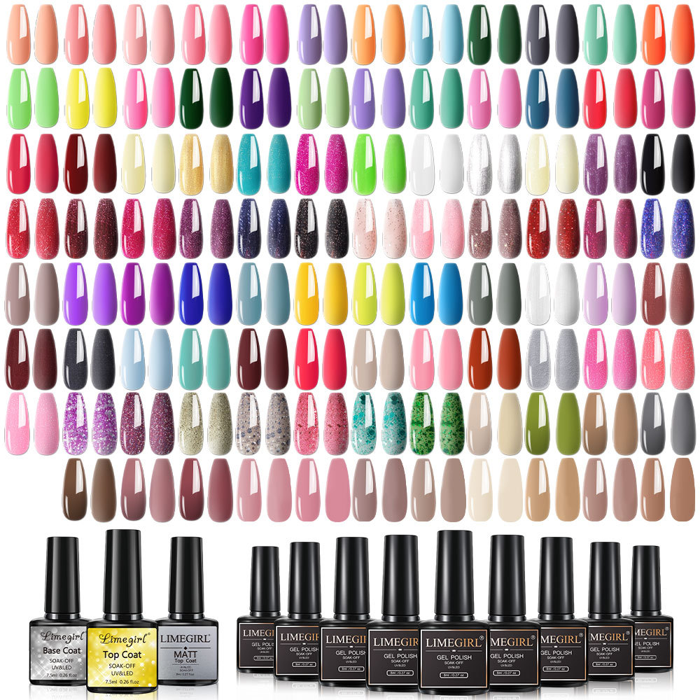 Manicure esmalte de uñas de color sólido función de fototerapia reforzada 95 cubierta de gel de esmalte de uñas placa de manicure especial conjunto completo