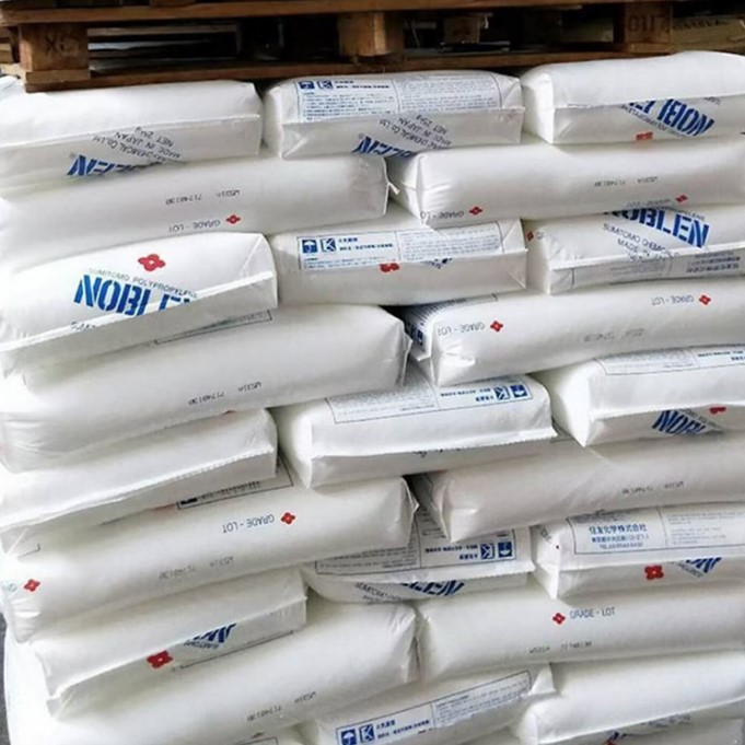 PP日本住友w531b Y101  AZ564  AR564 AW561 塑料颗粒