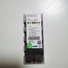 伊斯卡ISCAR数控刀片GEPI2.39-0.15 IC908