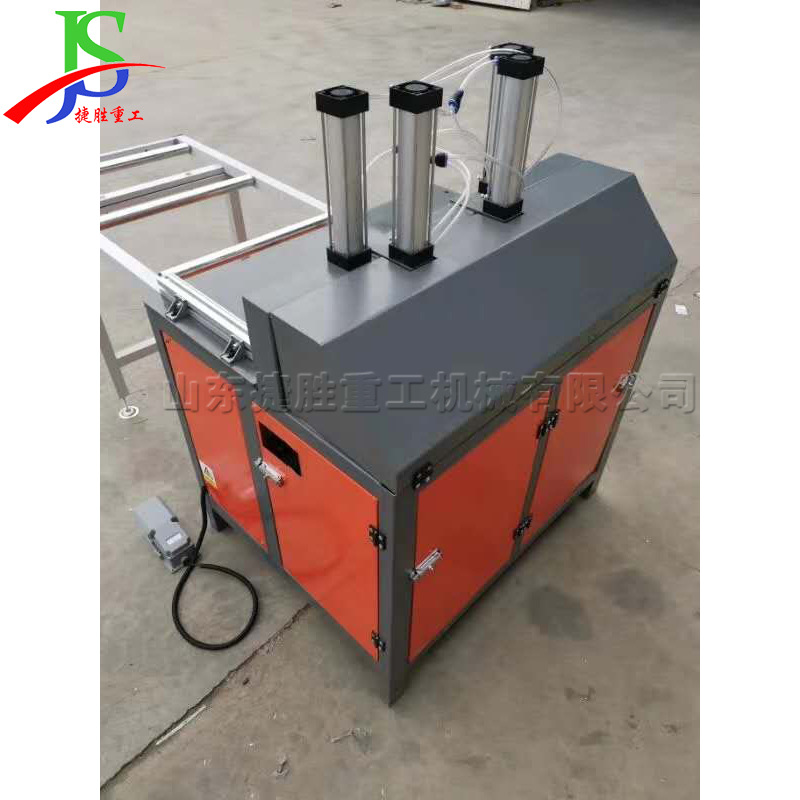 máquina de ranura de placa de panal compuesto máquina de fresado de núcleo de panal de aluminio pequeña máquina de corte y sellado de bordes de placa de panal múltiple