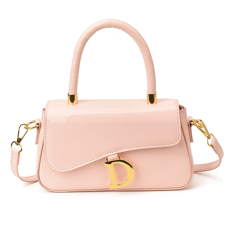 Bolso para mujeres 2026 nuevo estilo transfronterizo de alta sensación de silla de mano alta sensación de lujo ligero y elegante moda bolso de mochila