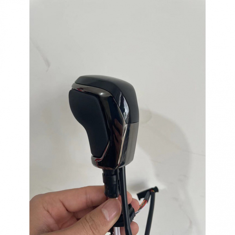 Adaptable a Longyi Electronic Shift Controller Tuyue Pail Maiten Passat Speed Changing Controller Tu Guan Baolai image 8