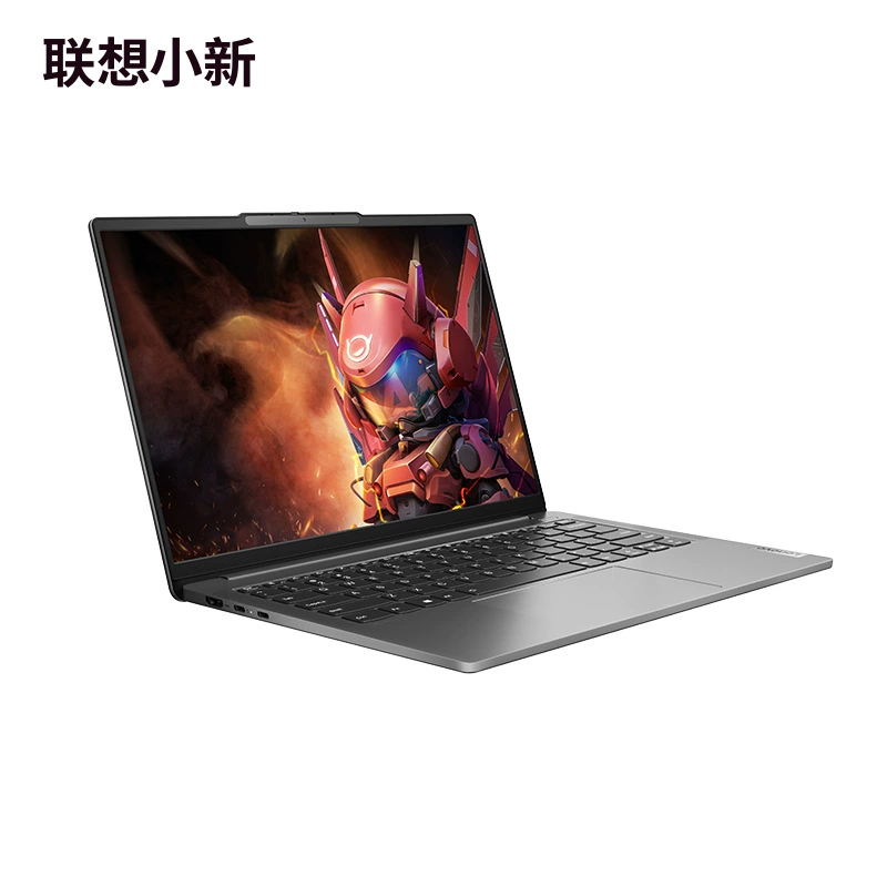 Ноутбук Lenovo Pro14 (2023) — AMD Ryzen R7-7840HS, 14