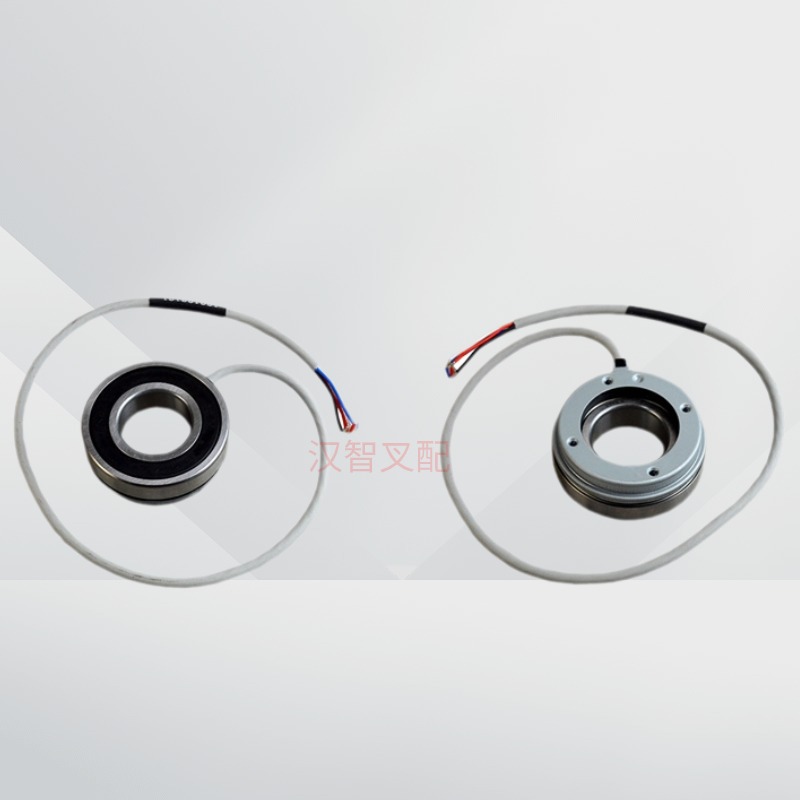 Hanzhi 6206 - NSK sensor de rodamiento piezas de carretilla elevadora eléctrica codificador de velocidad de motor completo