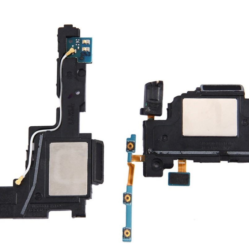 适用三星P600P601P605 扬声器喇叭 响铃耳机座音量开机键排线