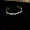 38#Bracelet-Silver