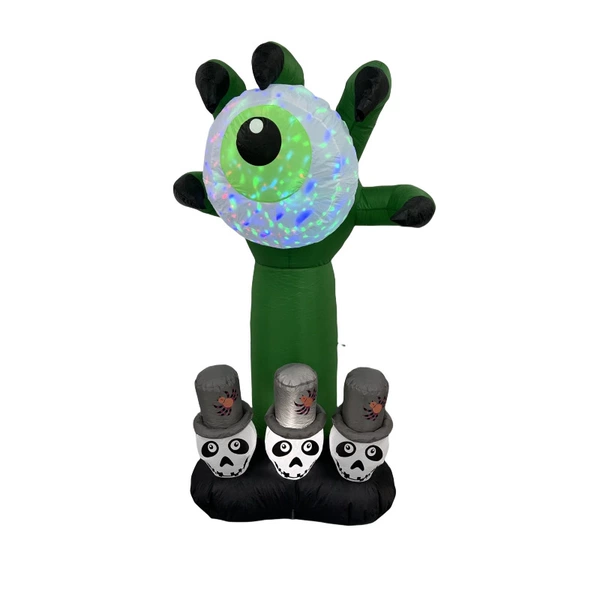 1.8m one-eyed palm GH0025