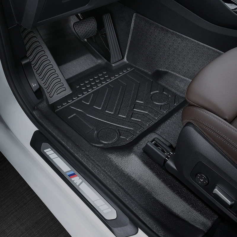 Подходящие для BMW 5 серии подложка для стопы 3 серии X1 X3 X5L полная защита 530Li Пятая серия 525Li Тривая серия 320Li