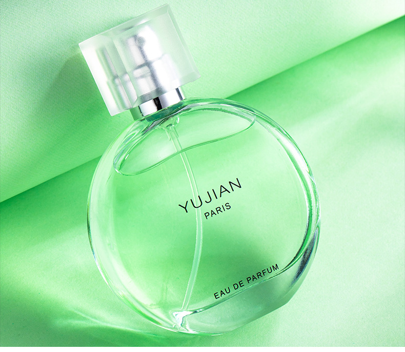 Parfum Flower Tale Liusha Duft Für Damen Blue Wind Chime_voghion.com