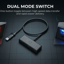 �๦��USB3.0��늼����� �܇���ó�는����Uչ�� USB�־��� 36W