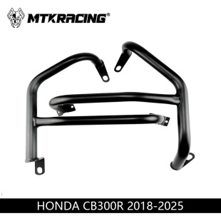 �m�ñ��� CB300R 2018-2025 Ħ��܇���U�ܰl�әC���o��܇����ˤ��