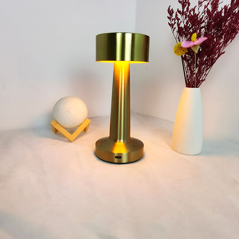 Rechargeable Table Lamp - Image 2