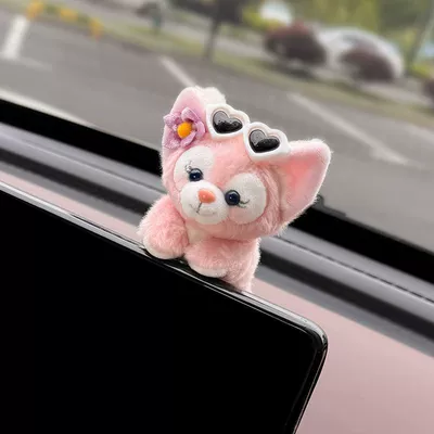Lina Belle Car Interior: Car ornaments - lina-belle-single-outfit