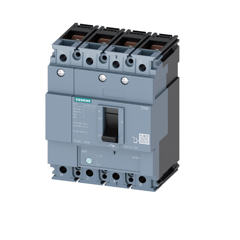 西门子3VM系列3VM1220-5MH32 3VM1463-4EE32-0AA0质保货期快