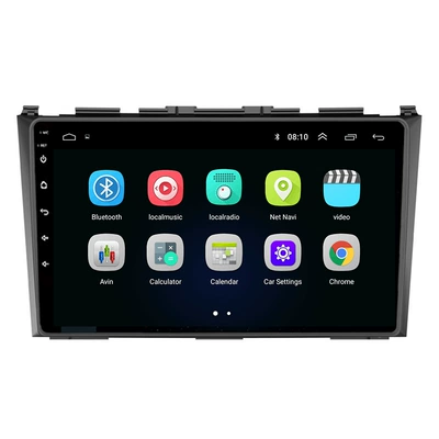 navigator, DVD Navigation