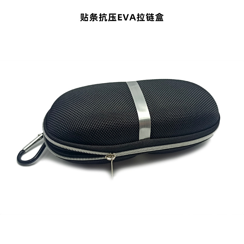 Glasses Case, Glasses Cloth, Screwdriver, Polarized Light Test Card, Blue Light Blocking Test Card, Blue Light Blocking Test Light, Glasses Pouch