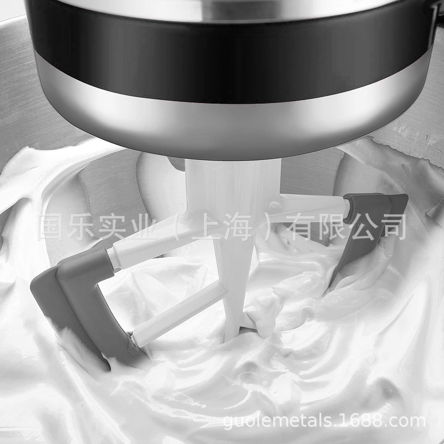 KFE5T 4.55qt Flex Edge Beater for TiltHead Stand Mixers阿里巴巴