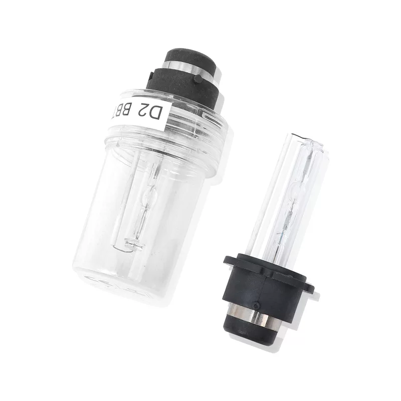 Автомобильные ксеноновые лампы HID