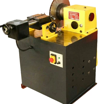 disc repair C9340Z, Əyləc diski təmiri