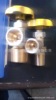 sale YSQZ-3 Autism Liquefaction petroleum gas valve  YSQZ-3A Liquid phase valve, CGA870 Fixtures