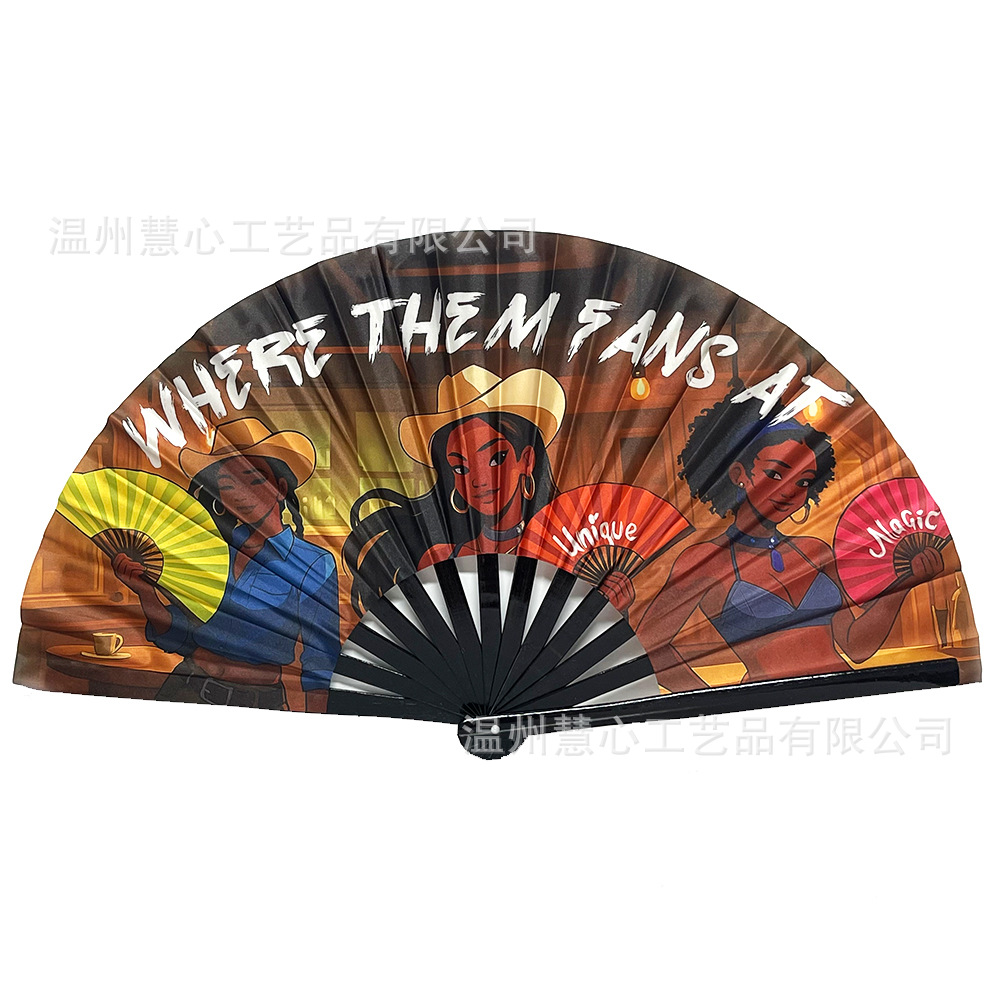 카우보이 1(대나무)