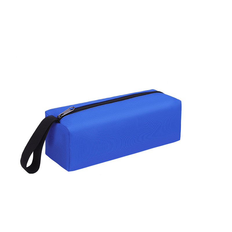 Kit de herramientas portátil duradero eléctrico reparación de automóviles pequeño kit de herramientas para automóviles bolsa de almacenamiento portátil de gran capacidad