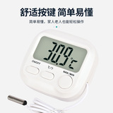 Аквариум, термометр