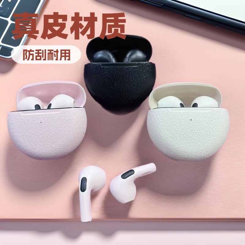 Auriculares Bluetooth inalámbricos transfronterizos con larga duración de batería inalámbrica de alta capacidad de reducción de ruido para juegos electrónicos auriculares Bluetooth