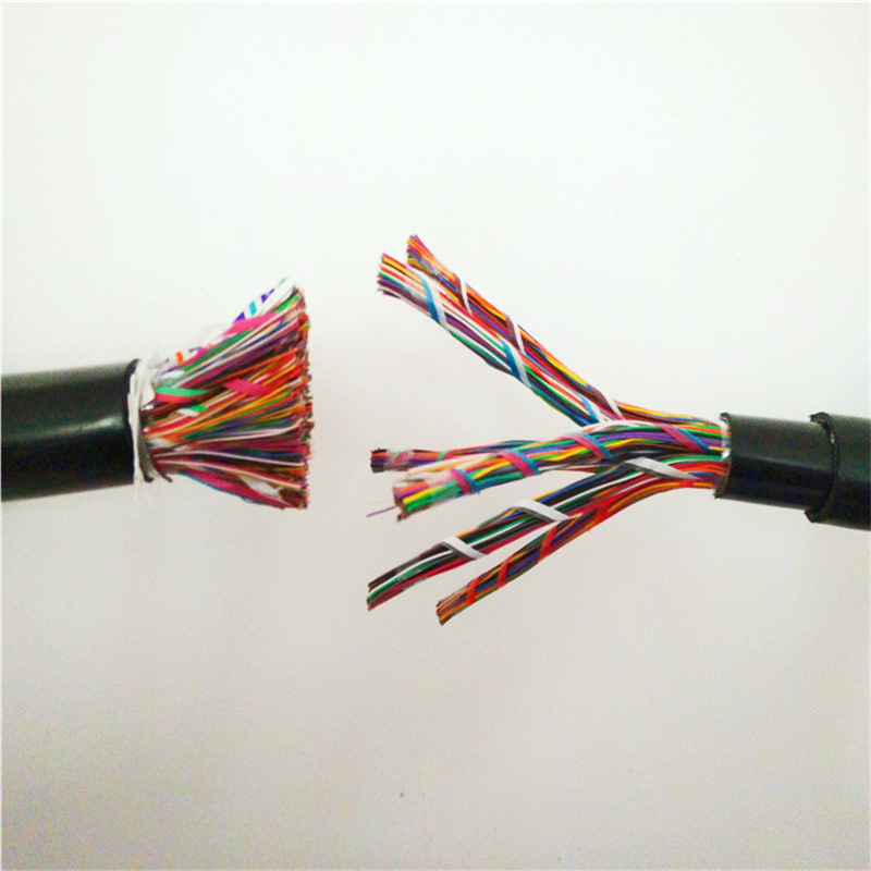 HYAT 30×2×0.4、HYAT5*2*0.5大对数话缆 hyat23电缆 hya53