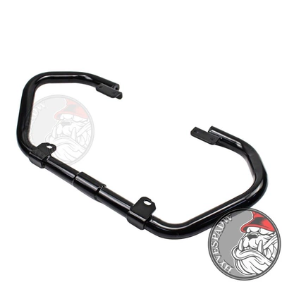 Suitable for Hanweiyu YP500/B50 modified Bumper