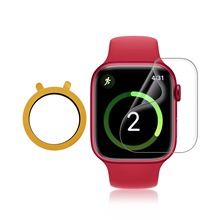 ƻֱĤapple watch 3 4 5TPUˮ屣Ĥ