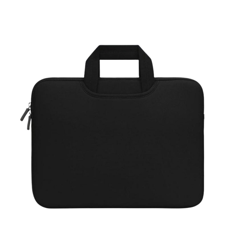 Bolso para computadora simple y delgado, a prueba de golpes y a prueba de caídas, forro para bolsa, forro para bolsa y funda protectora para tableta de terciopelo