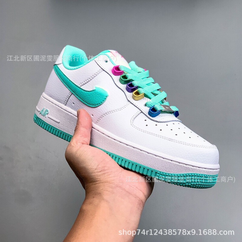 Original box shoes wholesale cross-border Air Force 1 Low classic versatile casual sneakers Original box shoes wholesale cross-border Air Force 1 Low classic versatile casual sneakers