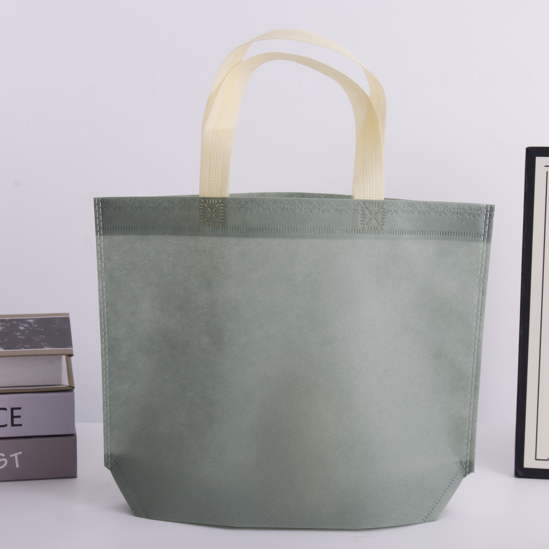 빈그린백*가로33*세로26*하단10 (휴대용 일반)