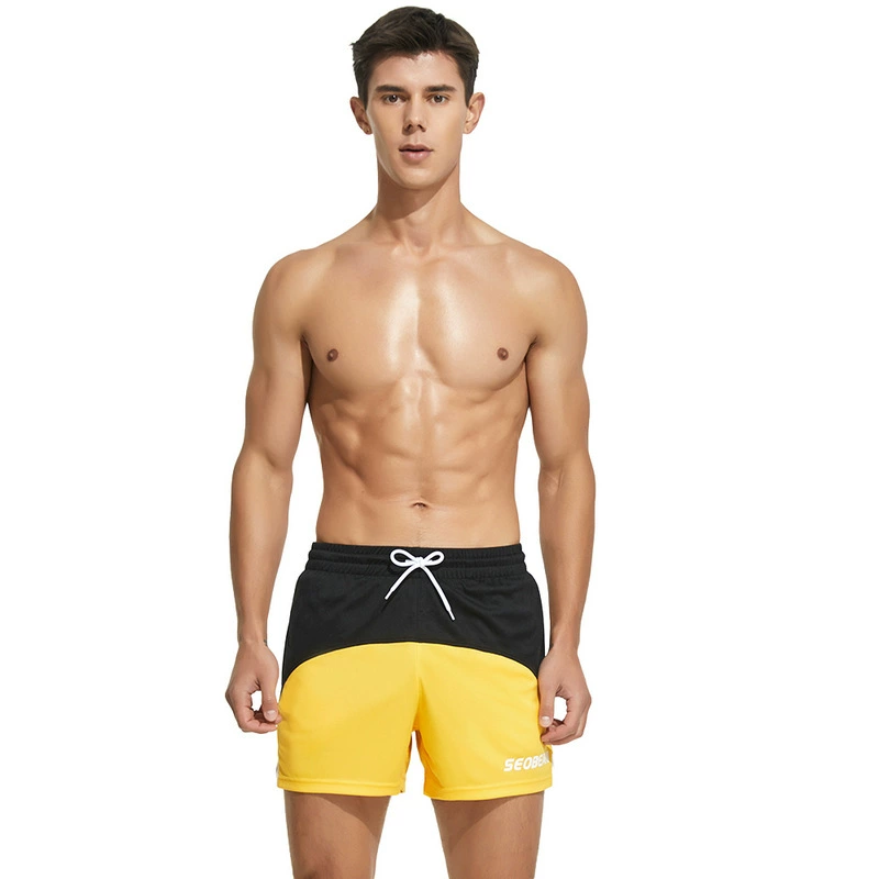 Спортивные дышащие шорты для фитнеса и бега, легкие, размеры M–XXL