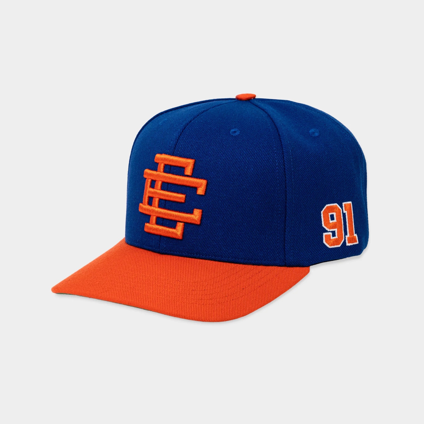 EE gorra de béisbol americana alcanzó la tapa tridimensional bordado ajustable al aire libre protección solar protección sombrero Comercio exterior transfronteriza exclusiva