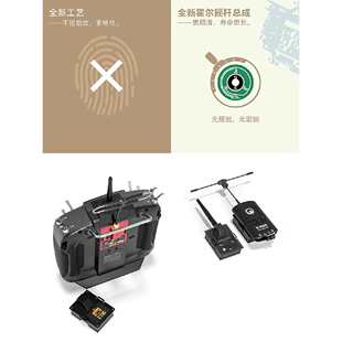 ET16S�b�����̶�����ģ��Խ�CFPV����ELRS���l�^16ͨ��