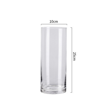 기계 송풍 10*25 직선 실린더