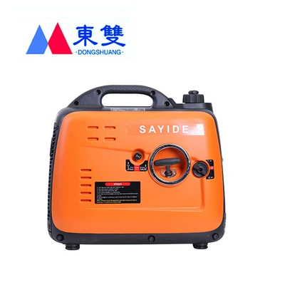 New 220v small portable Avtomobil generatorları